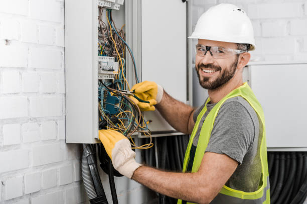 Best Electrician Near Me  in South Jacksonvle, IL