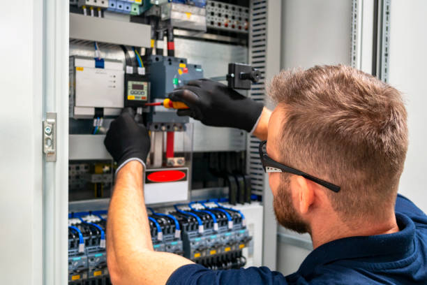 Best Electrical System Inspection  in South Jacksonvle, IL