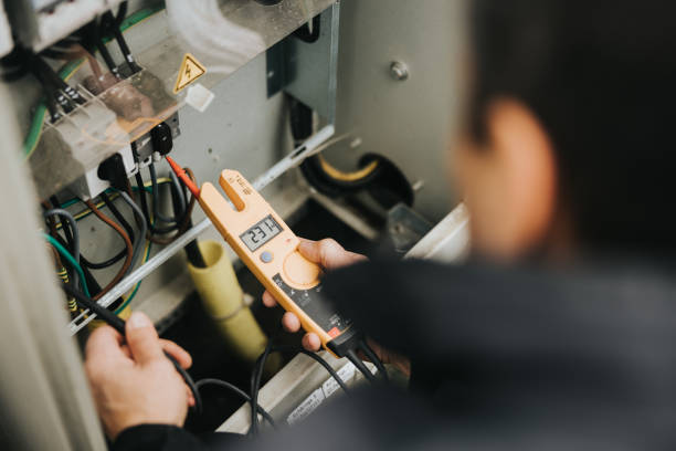 Reliable South Jacksonville, IL Electrician Solutions