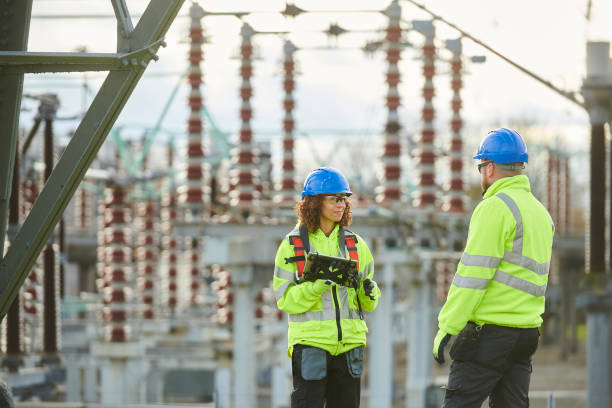 Best Electrical Wiring Services  in South Jacksonvle, IL
