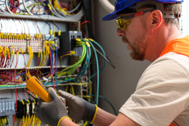 Best Electrical Rewiring Services  in South Jacksonvle, IL